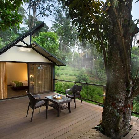 Bamboo Dale Resort, Munnar Luaran gambar