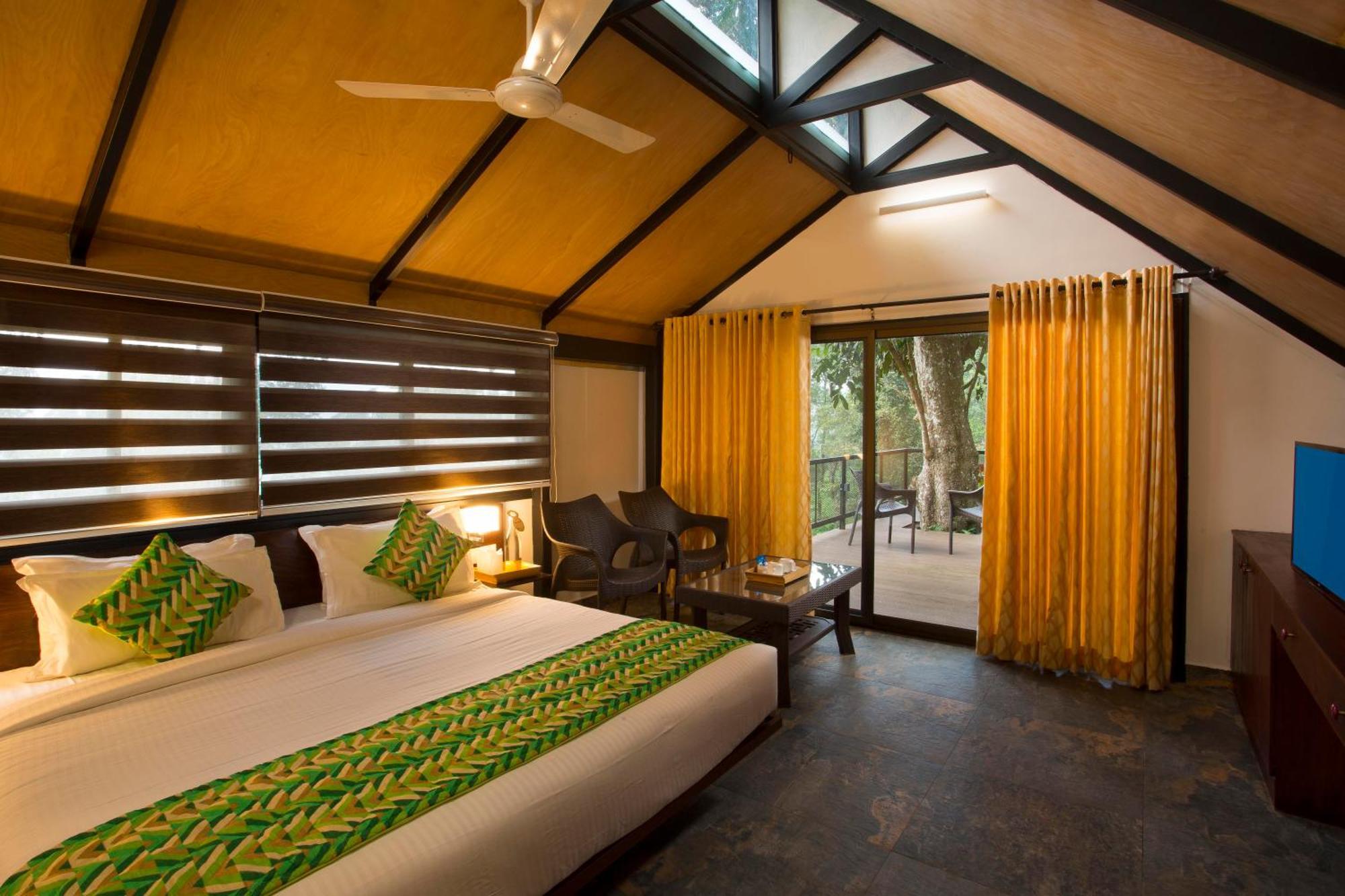 Bamboo Dale Resort, Munnar Luaran gambar